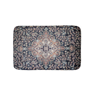 Bakhshaish Azerbaijan Northwest Persian Carpet Pri Bath Mat