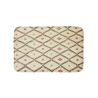 Bakhshaish Azerbaijan Northwest Persian Carpet Pri Bath Mat