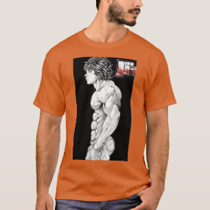 Baki Hanma T-Shirt