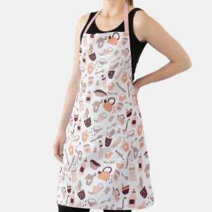 Baking Accessories  Apron