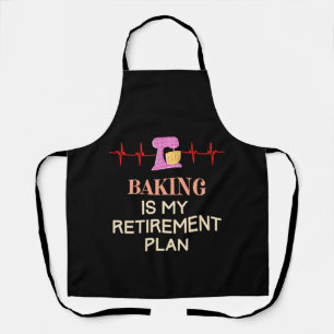 Baking  apron
