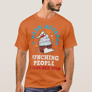 Baking Baker Bake T-Shirt