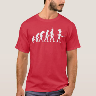 Baking Bread Master Baker Bakery Evolution  310 T-Shirt