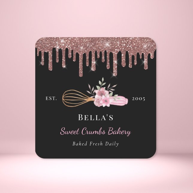  Baking Business Whisk Sticker (Creator Uploaded)