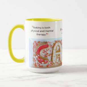 Baking Camp Mug (large)
