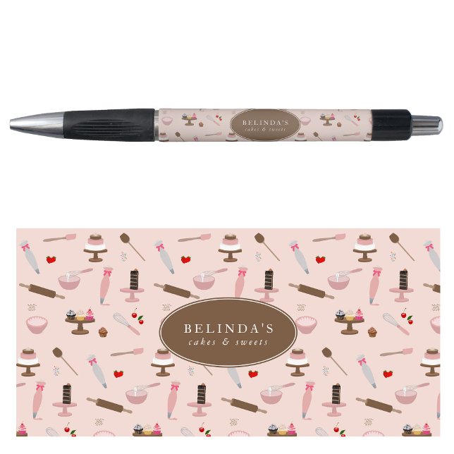 Baking & Cooking Utensils Bakery Cooking (Baking & Cooking Utensils Bakery Cooking Pen)