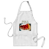 Baking Is My Passion