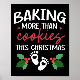 Baking More Than Cookies This Christmas Ba  Poster
