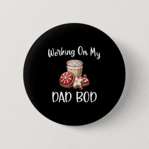 Baking More Than Cookies This Xmas Working On My D 6 Cm Round Badge