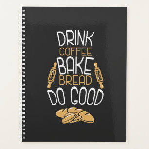 Baking Planner