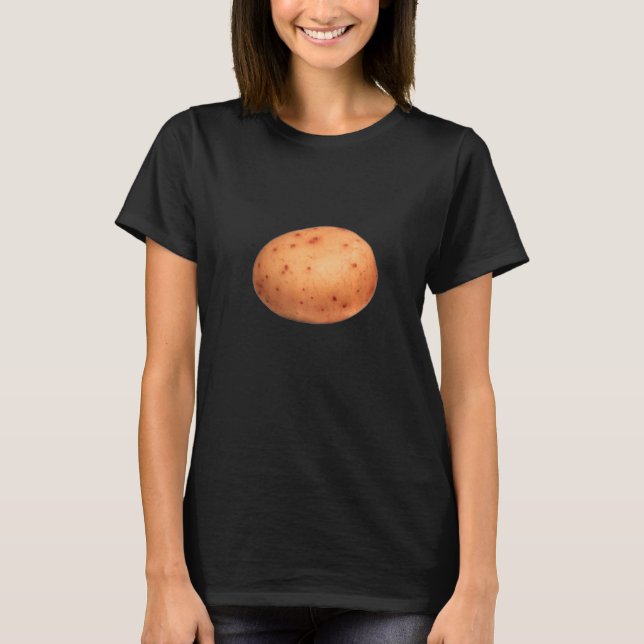 Baking Potato T-Shirt (Front)