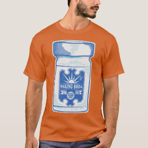 Baking soda jar T-Shirt