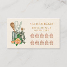 Baking Utensils Bakery Baker