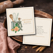 Baking Utensils Bakery Baker