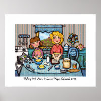 Baking With Mum by Jamie Wogan Edwards