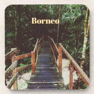Bako National Park - Borneo Coaster