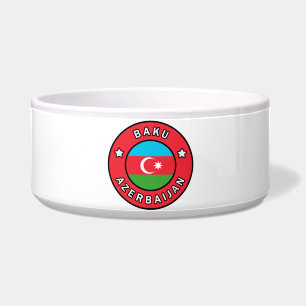 Baku Azerbaijan