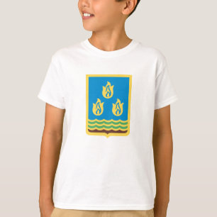 Baku Coat of Arms T-Shirt