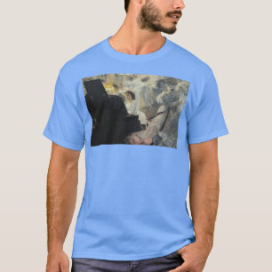 Bal Blanc T-Shirt