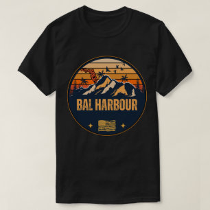 Bal Harbour, Florida T-Shirt