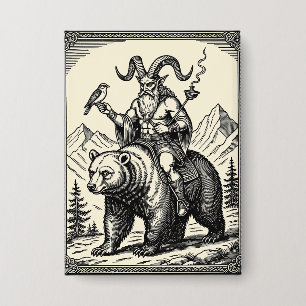 Balan Herald of the Mountain Path