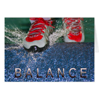 BALANCE