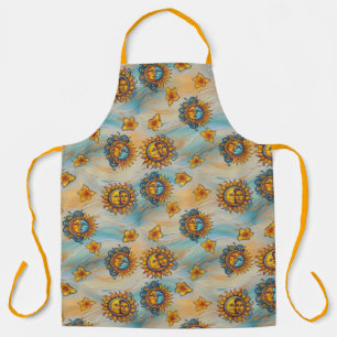 Balance Apron