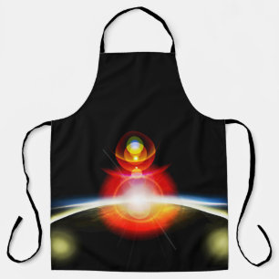 Balance  apron
