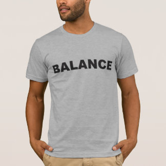 Balance Army Tee