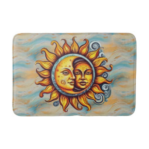 Balance Bath Mat