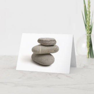 Balance Card