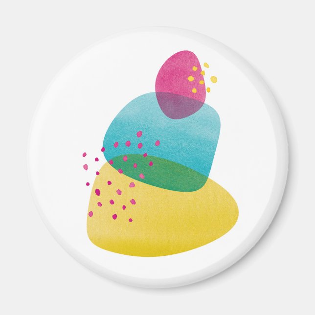 Balance I Magnet (Front)