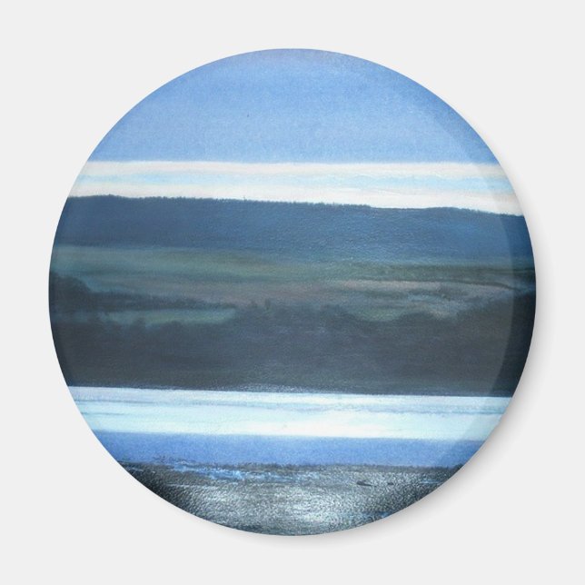 Balance Magnet (Front)