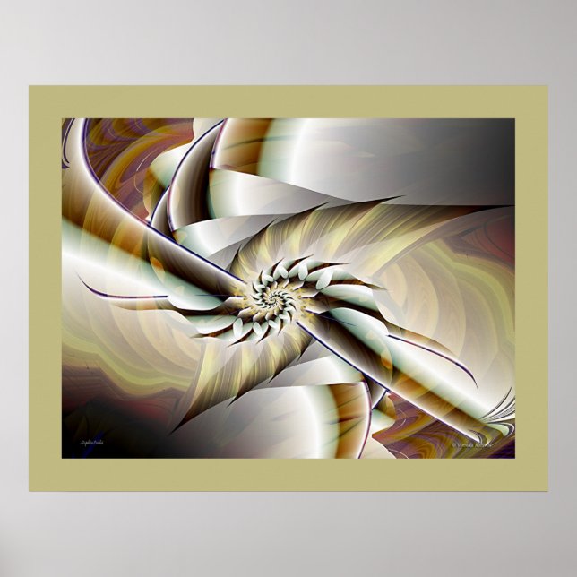 Balance Poster (Front)