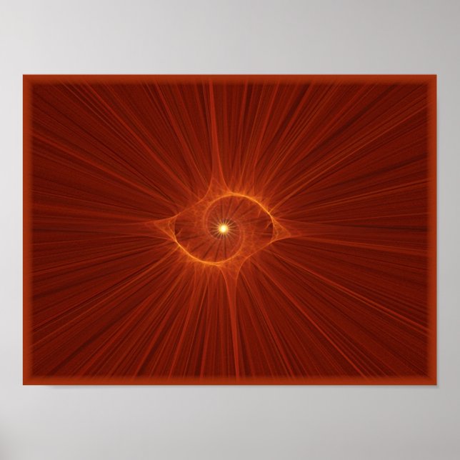 Balance Poster (Front)