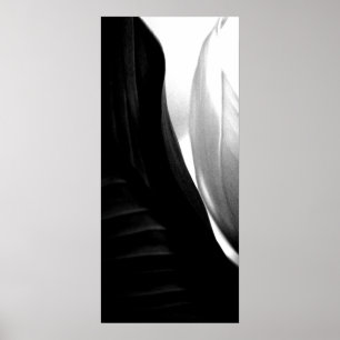 balance poster