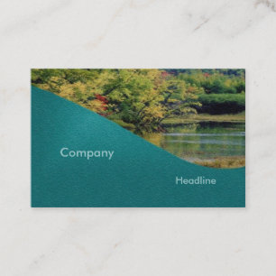 Balance Profile Card