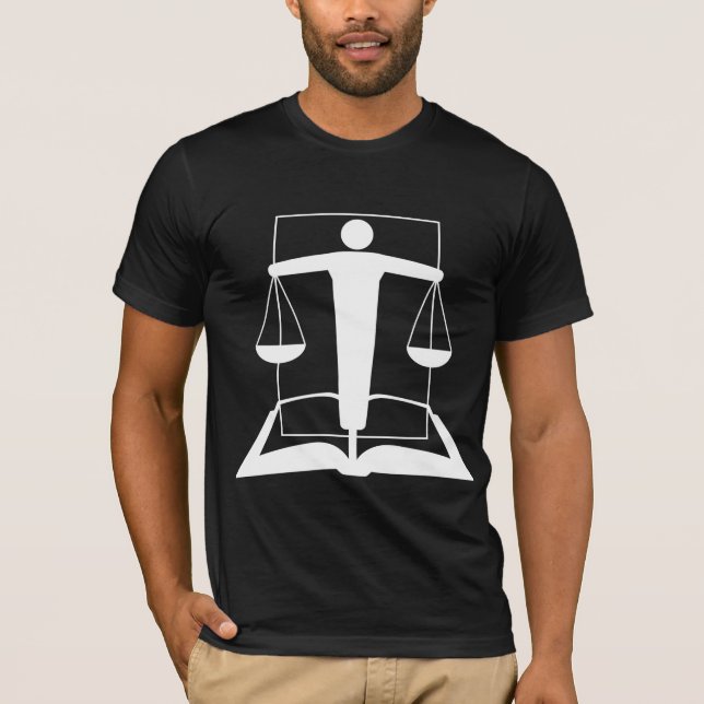 BALANCE T-Shirt (Front)