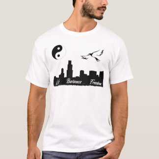 Balance T-Shirt