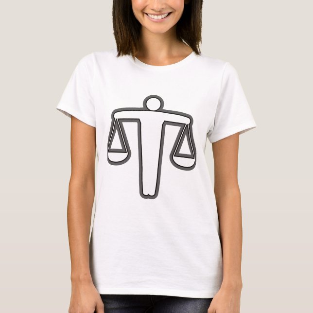 BALANCE T-Shirt (Front)