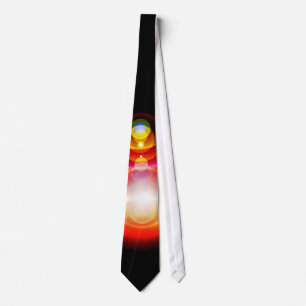 Balance tie