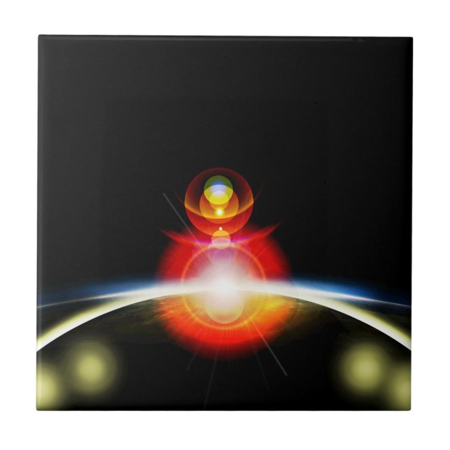 Balance  tile (Front)