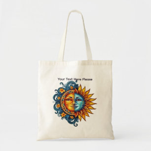 Balance Tote Bag