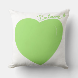 Balance your Mood - Cushion