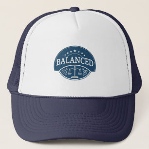 Balanced Baseball & Trucker Hats