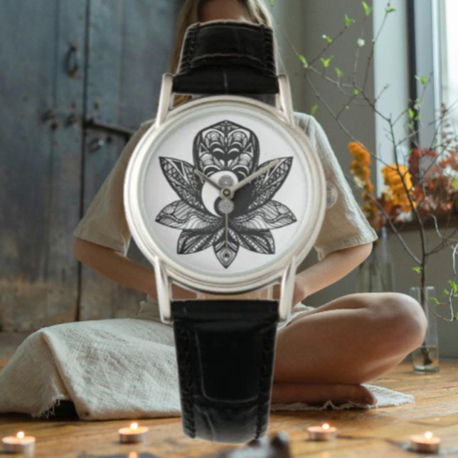 Balanced Journey Watch (Creator Uploaded)