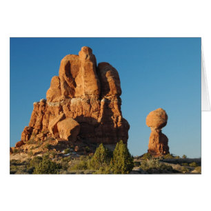 Balanced Rock