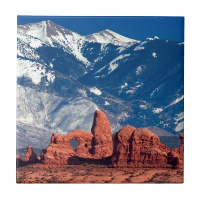 Balanced Rock Trail Tile (Front)