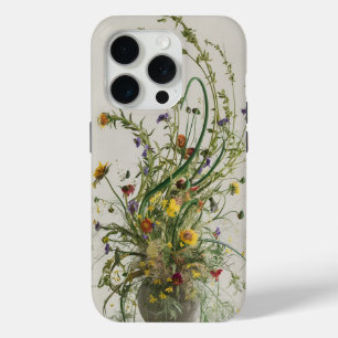 Balancing Movement and Harmony iPhone 15 Pro Case