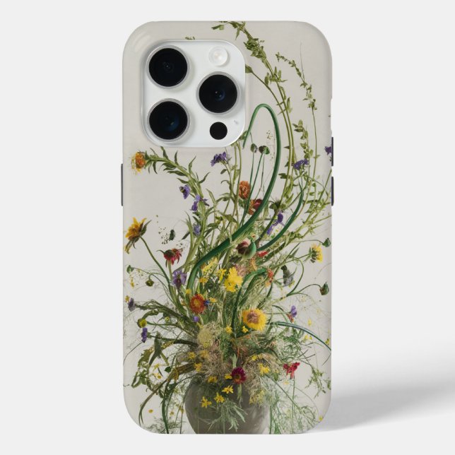 Balancing Movement and Harmony Case-Mate iPhone Case (Back)